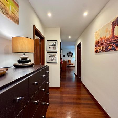 Madeira Emotions Apartments ฟุงชาล ภายนอก รูปภาพ