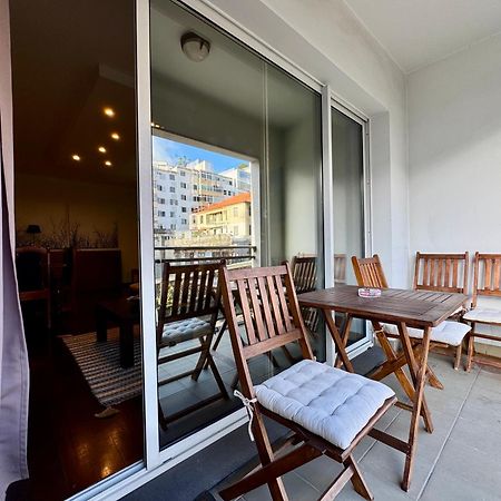 Madeira Emotions Apartments ฟุงชาล ภายนอก รูปภาพ
