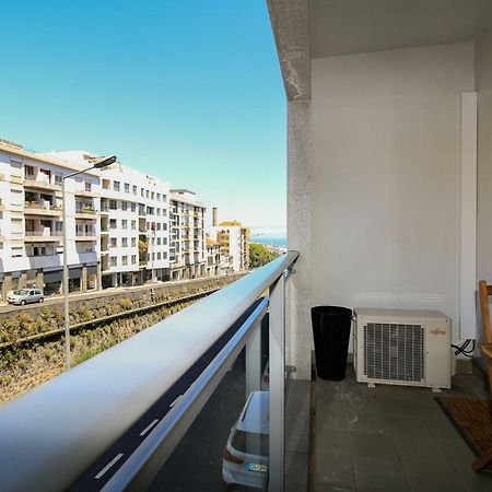 Madeira Emotions Apartments ฟุงชาล ภายนอก รูปภาพ