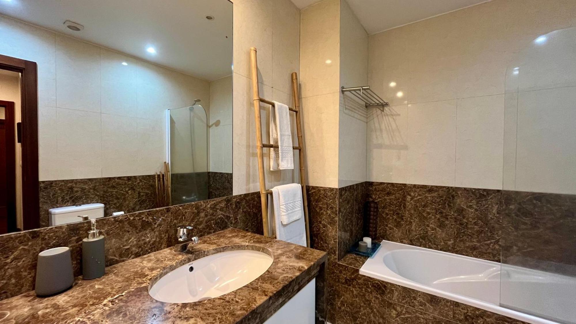 Madeira Emotions Apartments ฟุงชาล ภายนอก รูปภาพ