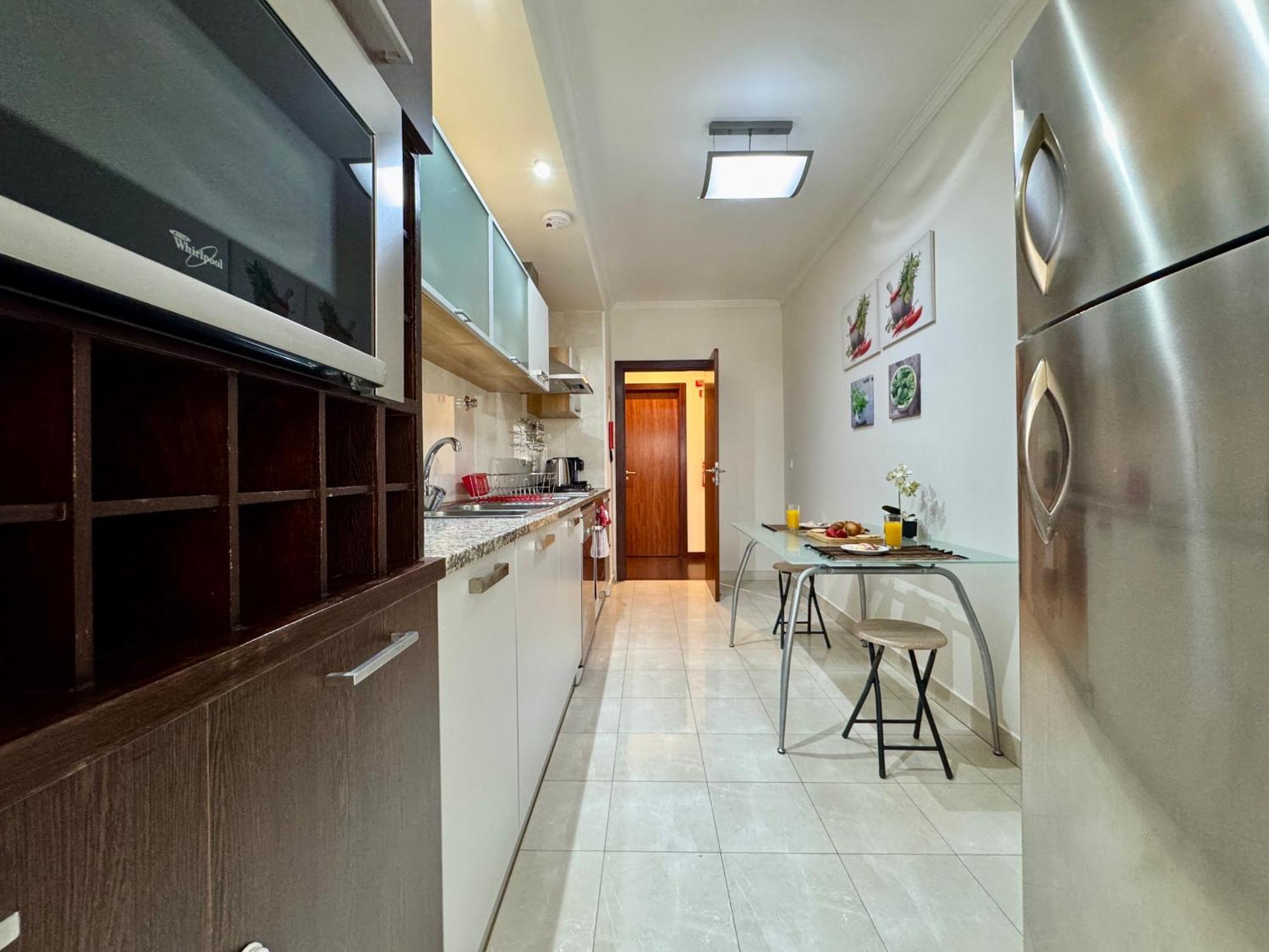 Madeira Emotions Apartments ฟุงชาล ภายนอก รูปภาพ