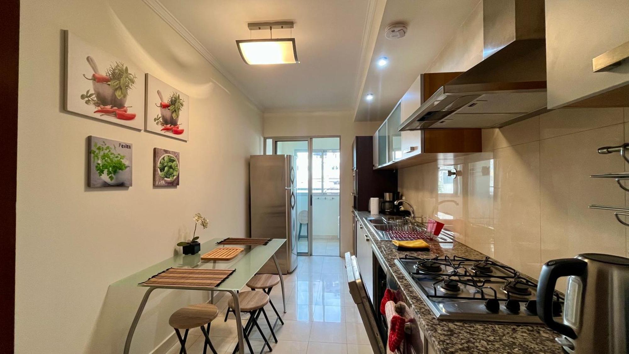 Madeira Emotions Apartments ฟุงชาล ภายนอก รูปภาพ