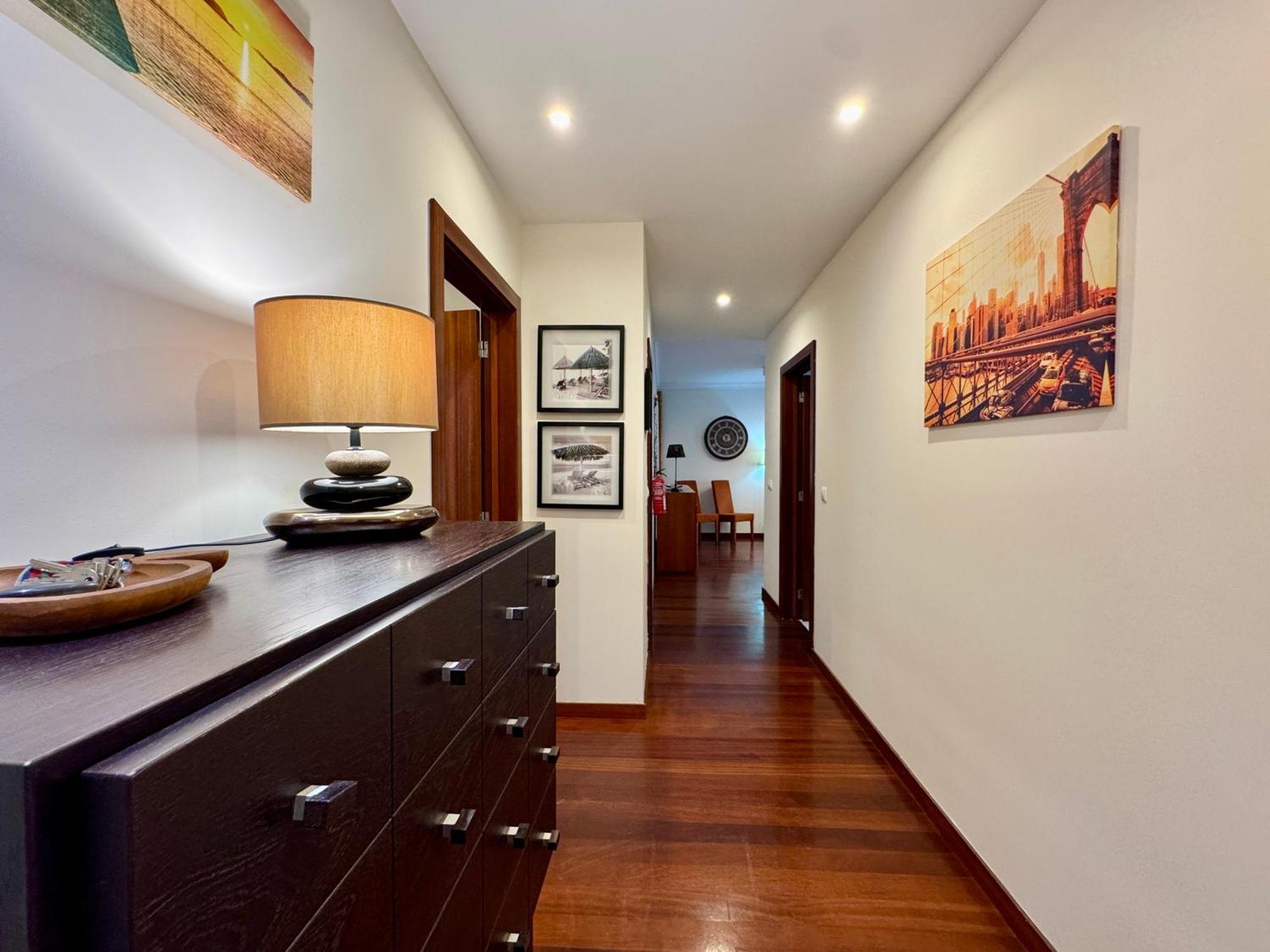 Madeira Emotions Apartments ฟุงชาล ภายนอก รูปภาพ