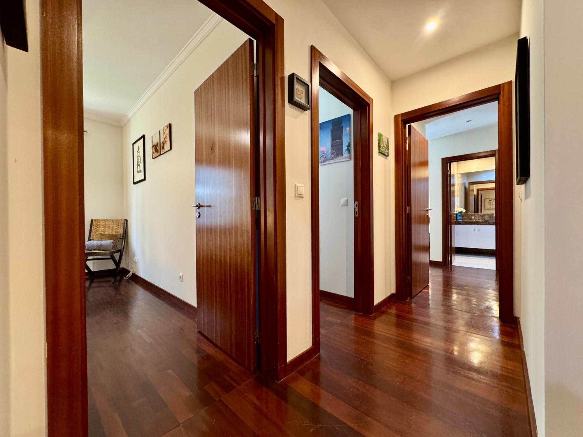 Madeira Emotions Apartments ฟุงชาล ภายนอก รูปภาพ