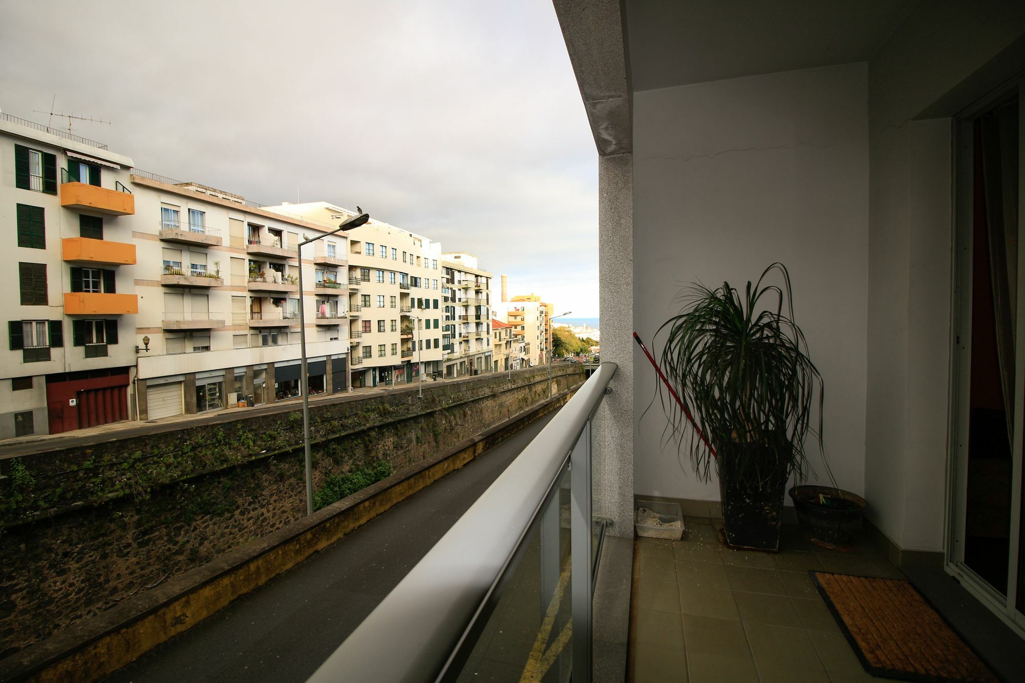 Madeira Emotions Apartments ฟุงชาล ภายนอก รูปภาพ