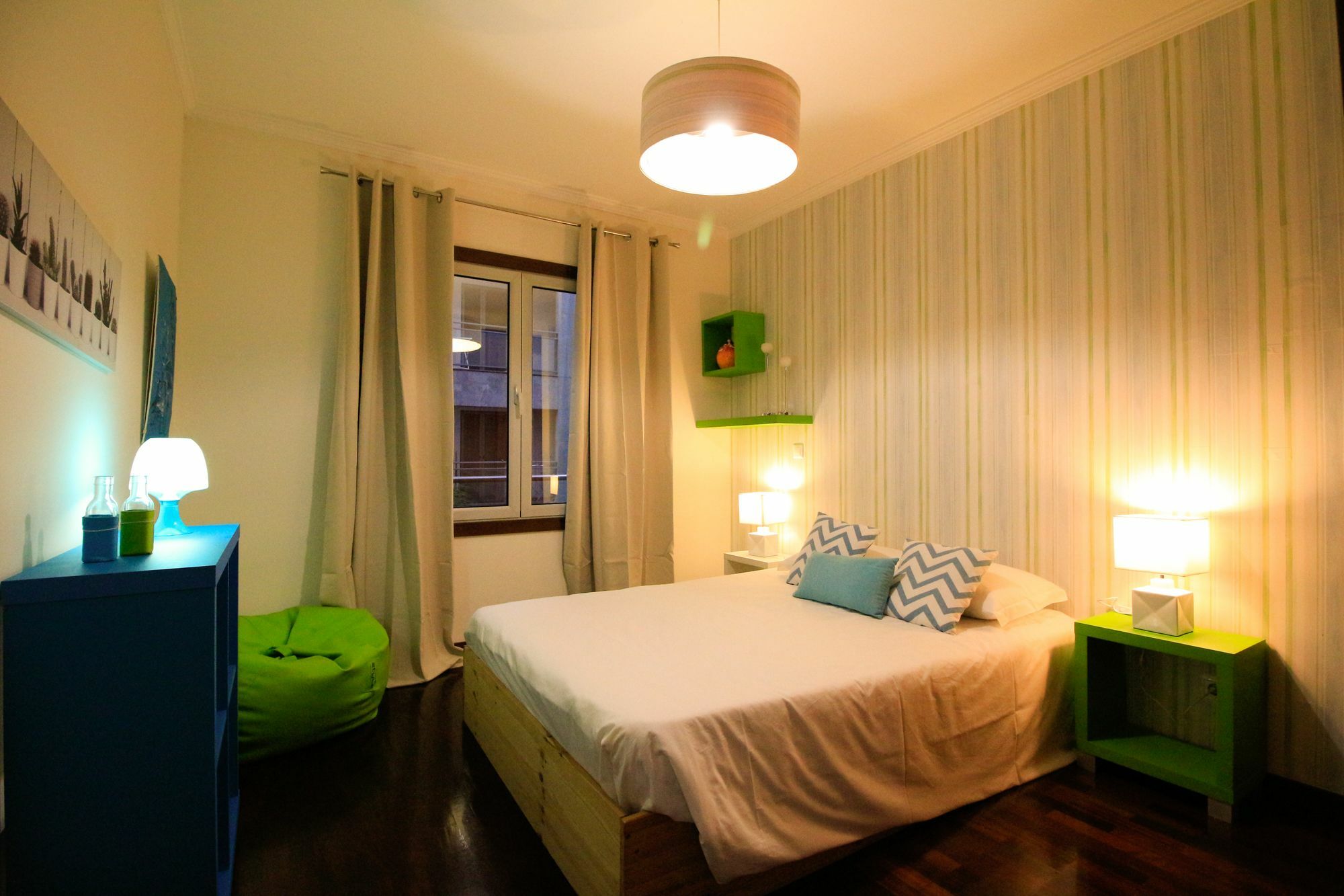 Madeira Emotions Apartments ฟุงชาล ภายนอก รูปภาพ