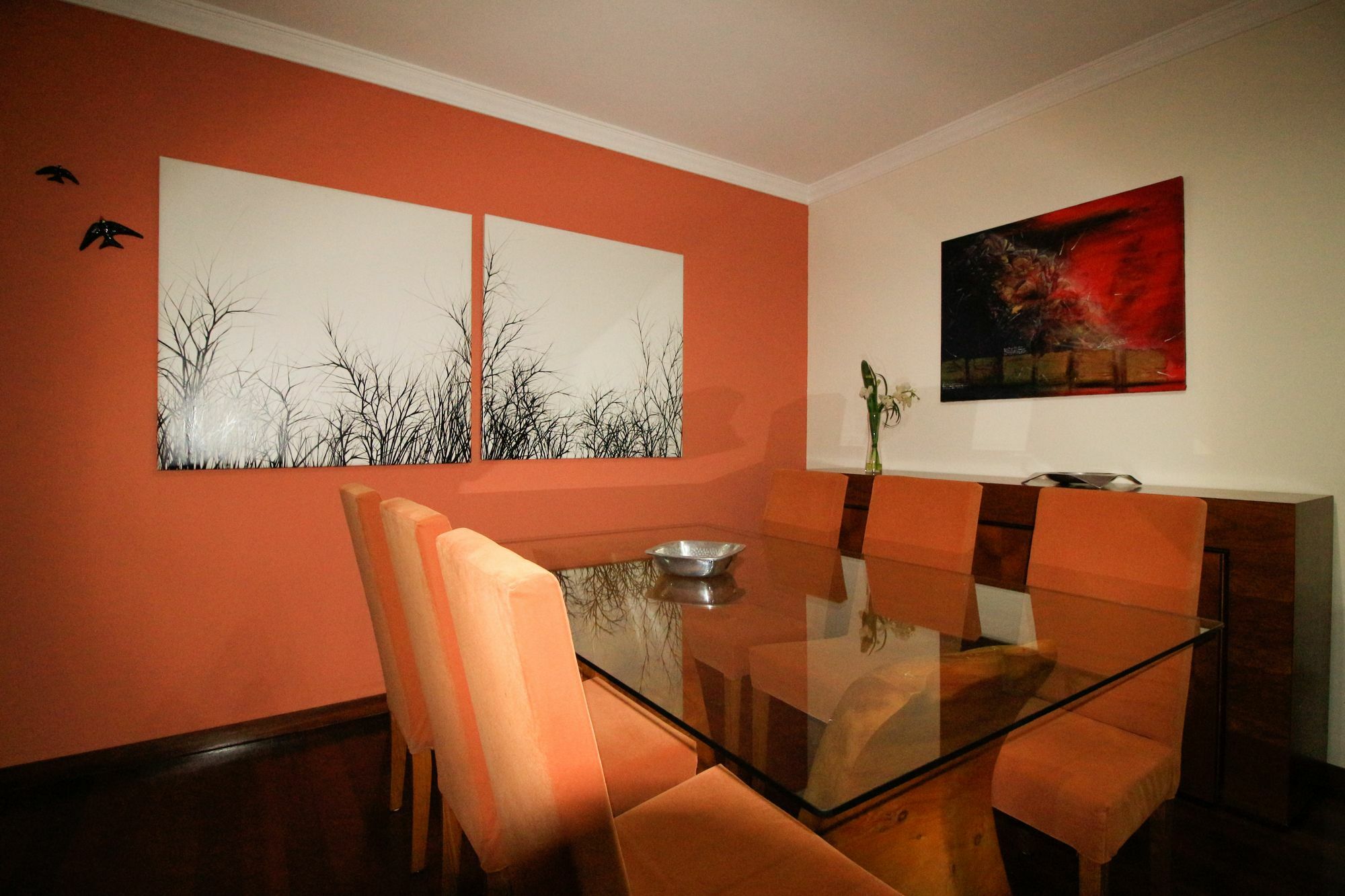 Madeira Emotions Apartments ฟุงชาล ภายนอก รูปภาพ