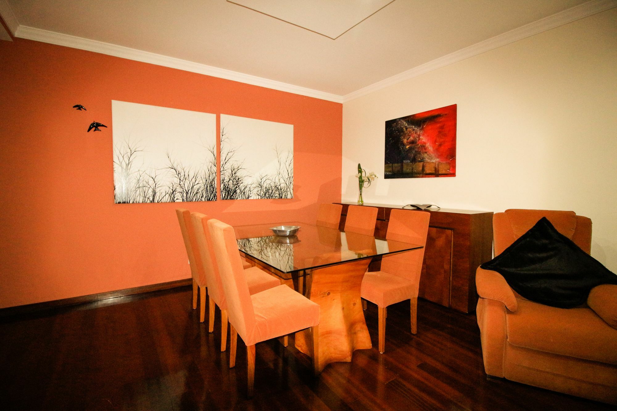 Madeira Emotions Apartments ฟุงชาล ภายนอก รูปภาพ