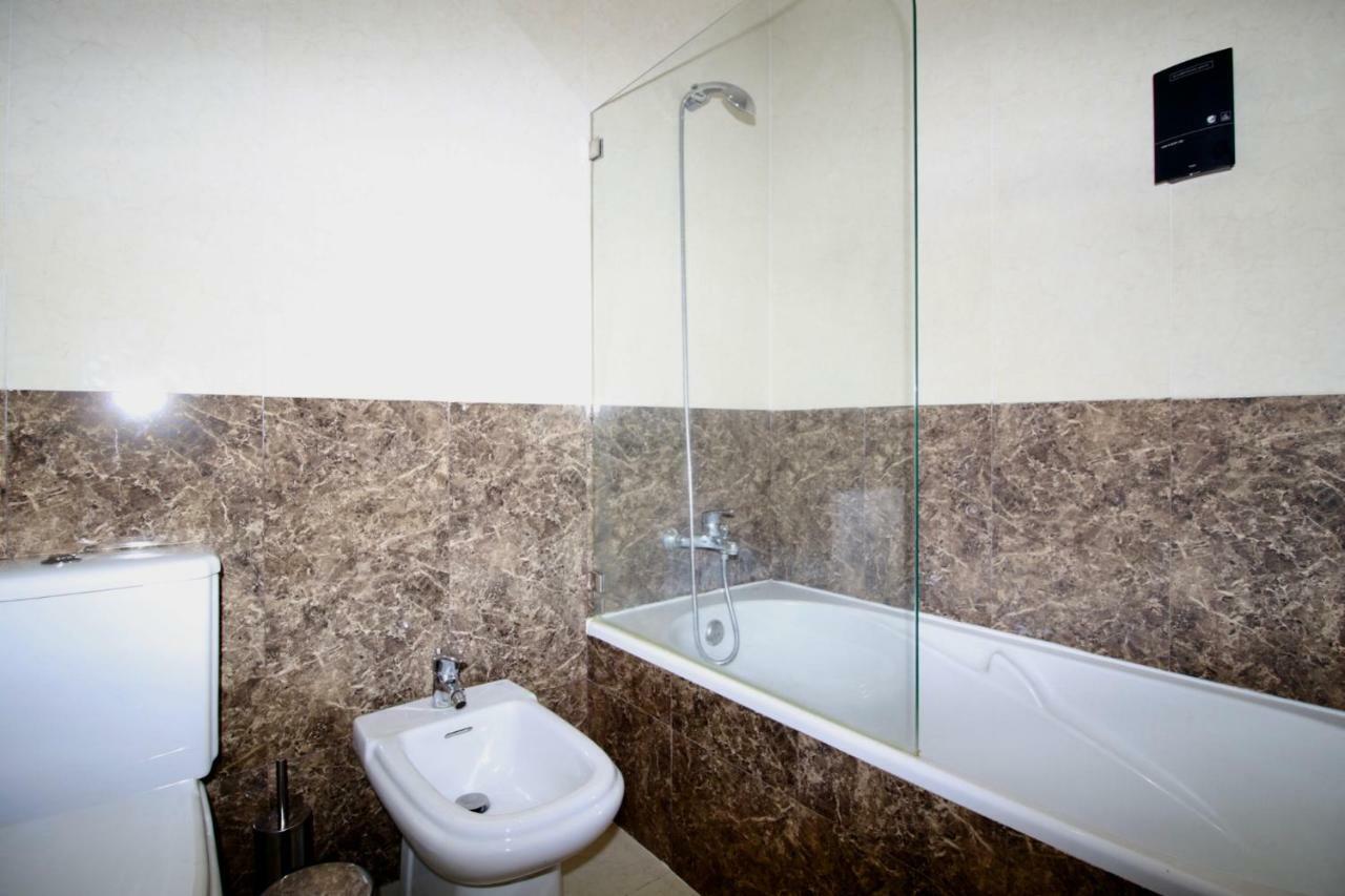 Madeira Emotions Apartments ฟุงชาล ภายนอก รูปภาพ