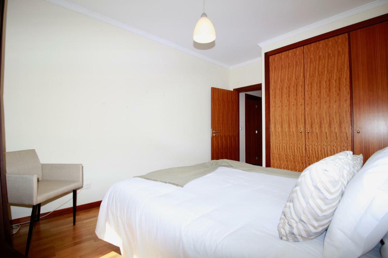 Madeira Emotions Apartments ฟุงชาล ภายนอก รูปภาพ