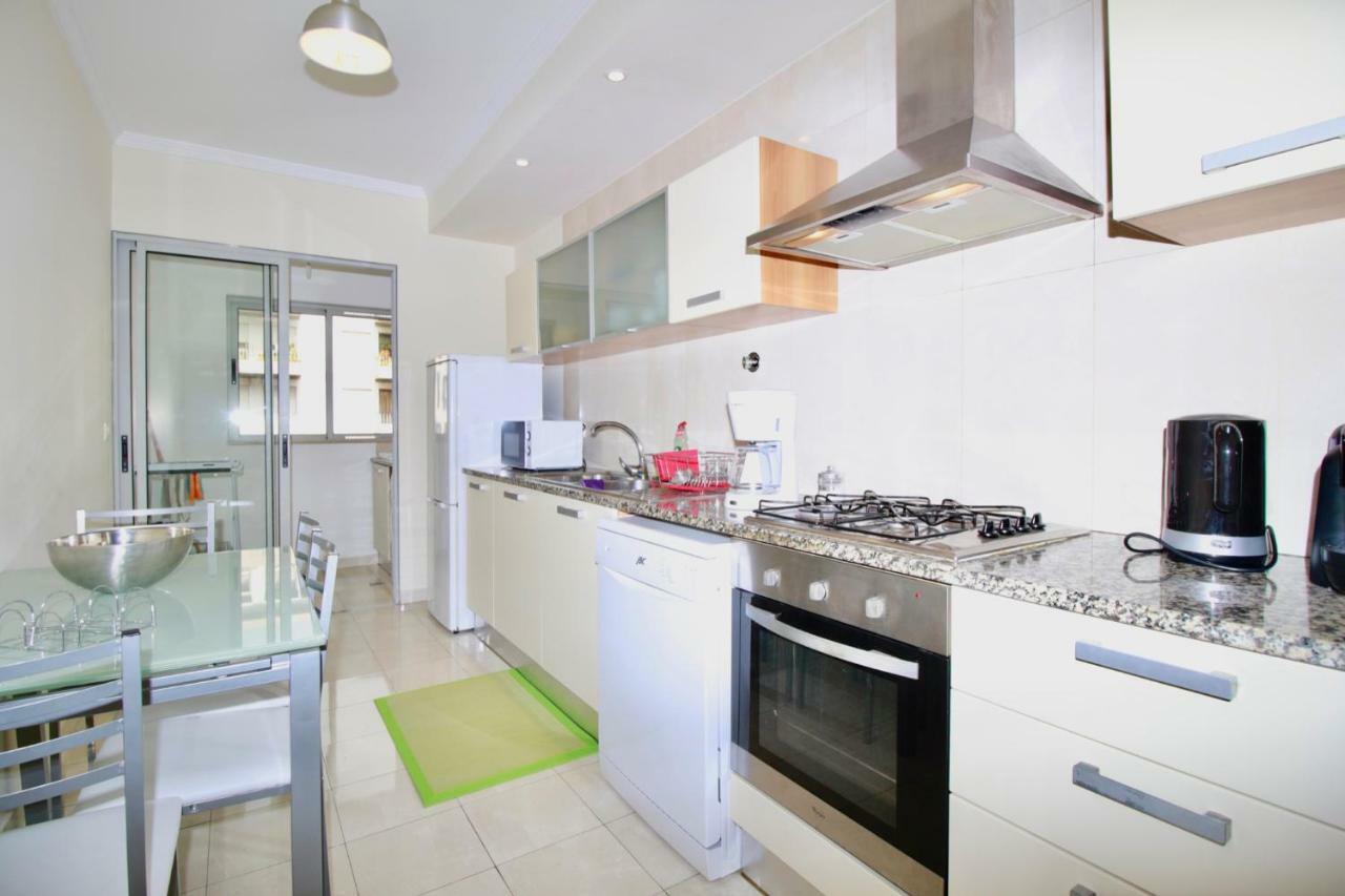 Madeira Emotions Apartments ฟุงชาล ภายนอก รูปภาพ