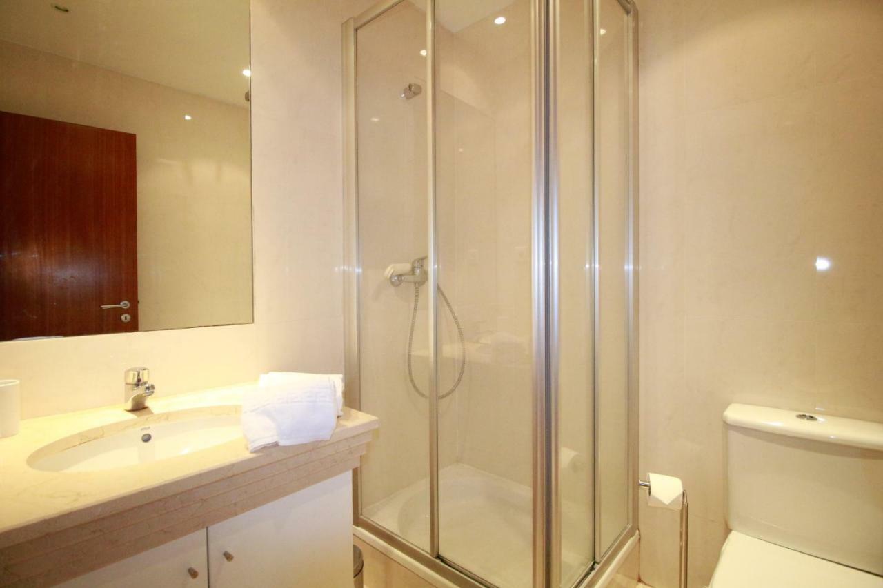 Madeira Emotions Apartments ฟุงชาล ภายนอก รูปภาพ