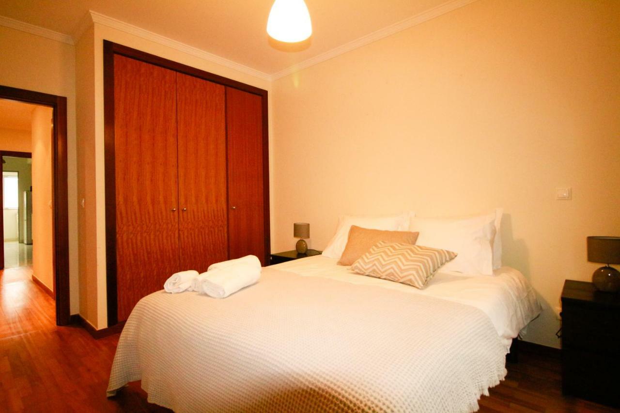 Madeira Emotions Apartments ฟุงชาล ภายนอก รูปภาพ