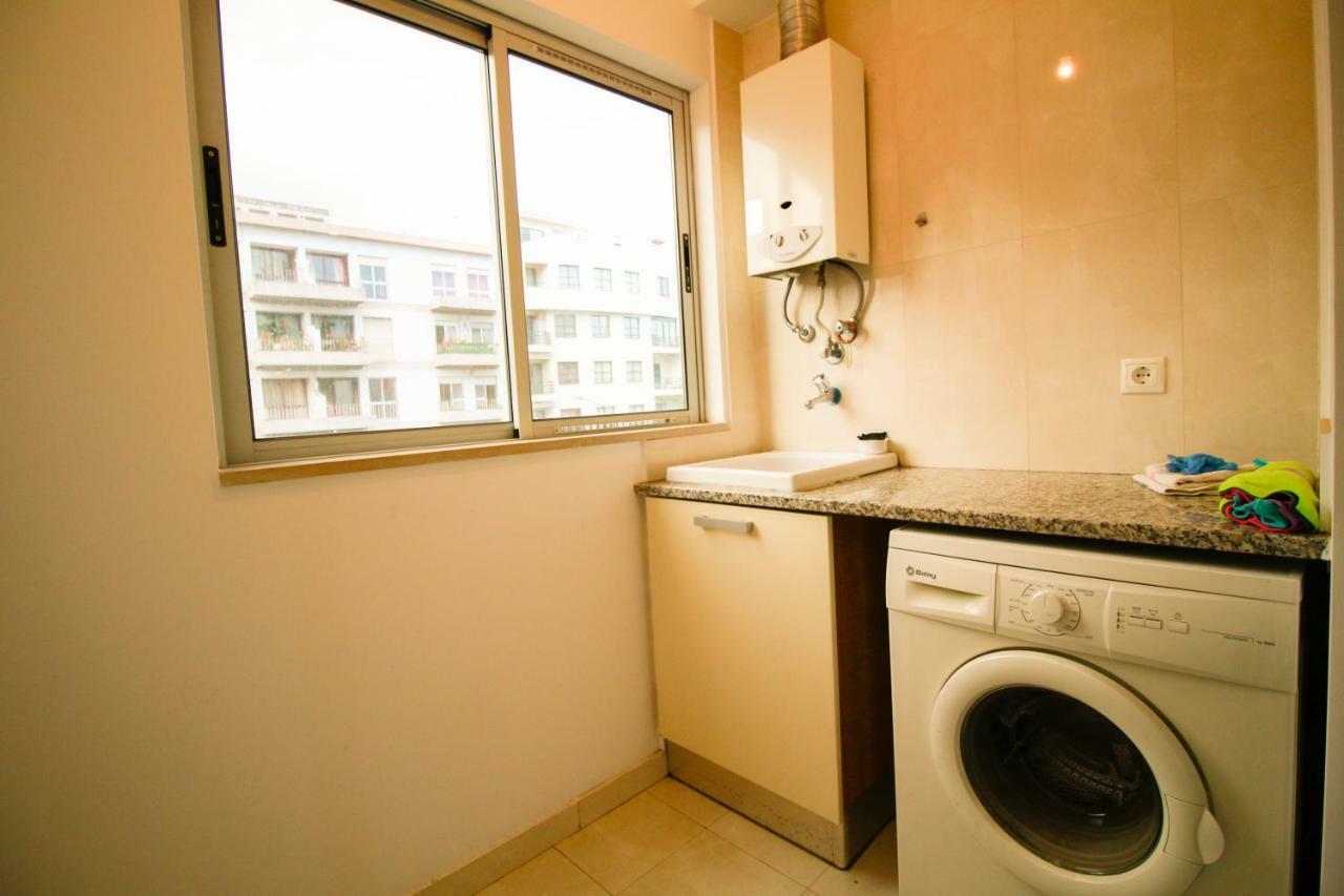 Madeira Emotions Apartments ฟุงชาล ภายนอก รูปภาพ