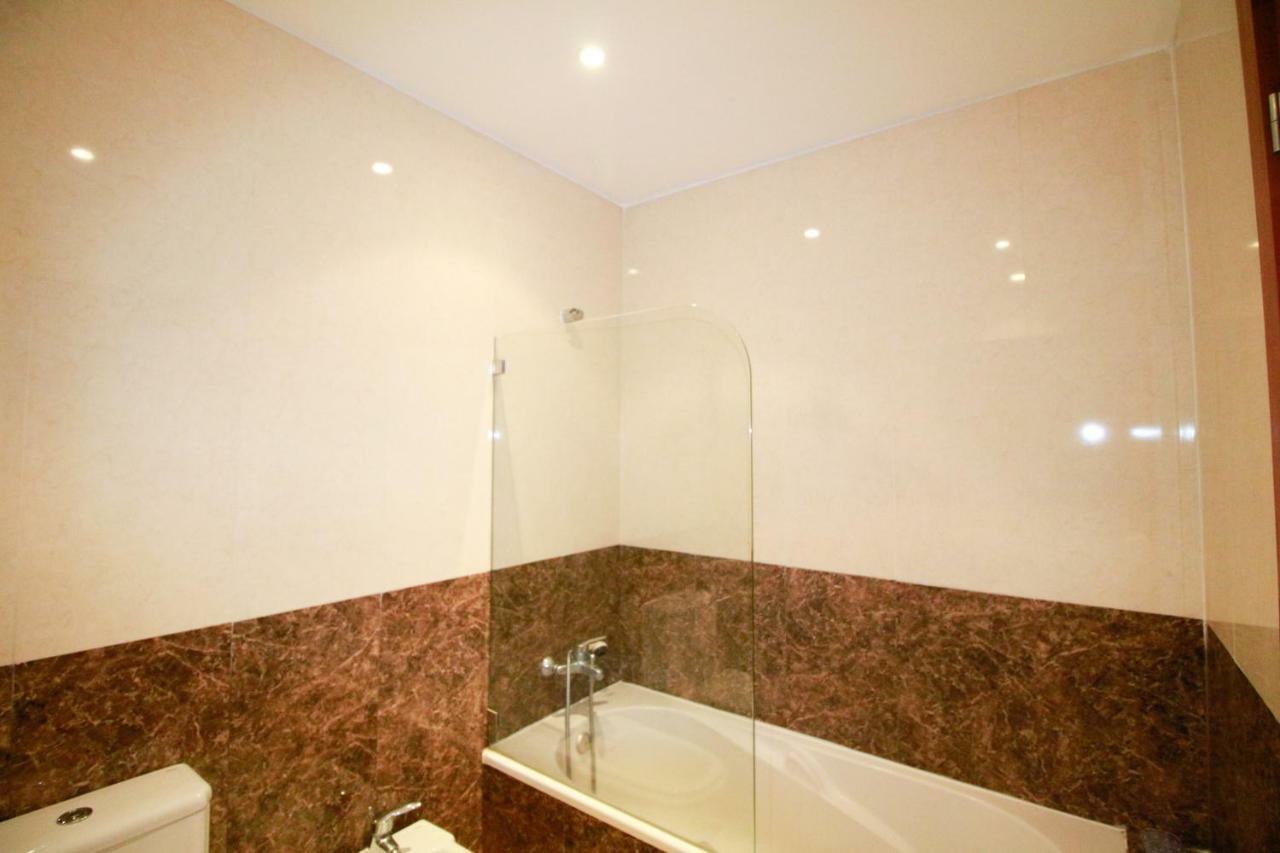 Madeira Emotions Apartments ฟุงชาล ภายนอก รูปภาพ