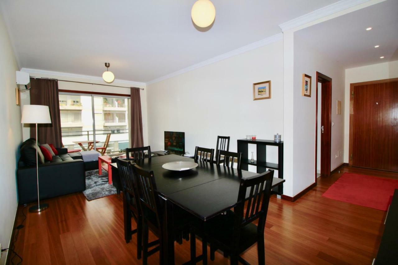 Madeira Emotions Apartments ฟุงชาล ภายนอก รูปภาพ