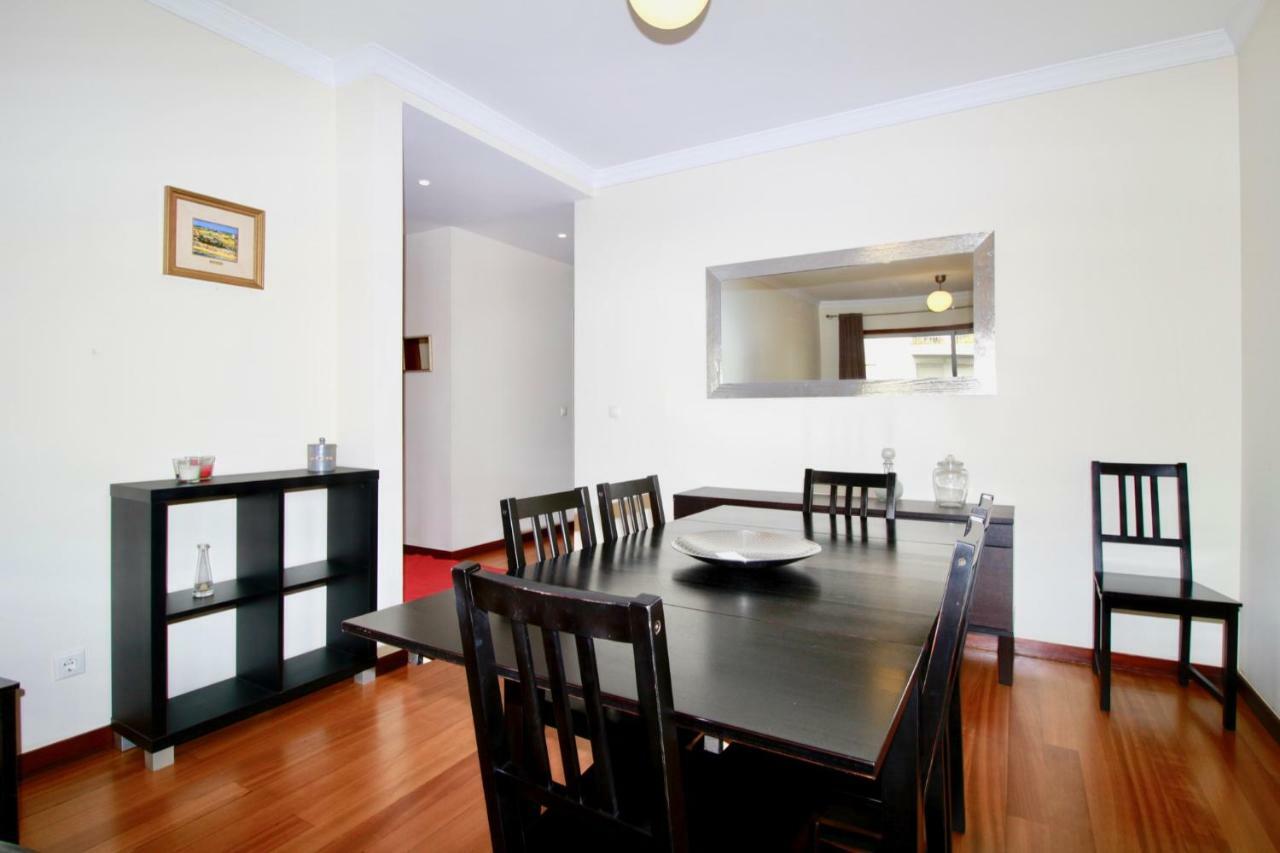 Madeira Emotions Apartments ฟุงชาล ภายนอก รูปภาพ