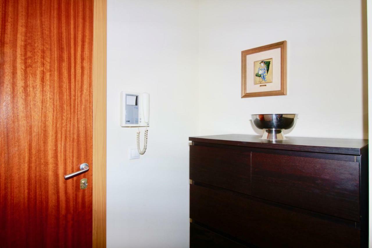 Madeira Emotions Apartments ฟุงชาล ภายนอก รูปภาพ